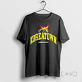 Officials Hundreds Koreatown T-Shirts