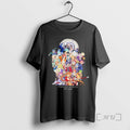Officials Legend Heroes Trails Ensemble T-Shirts