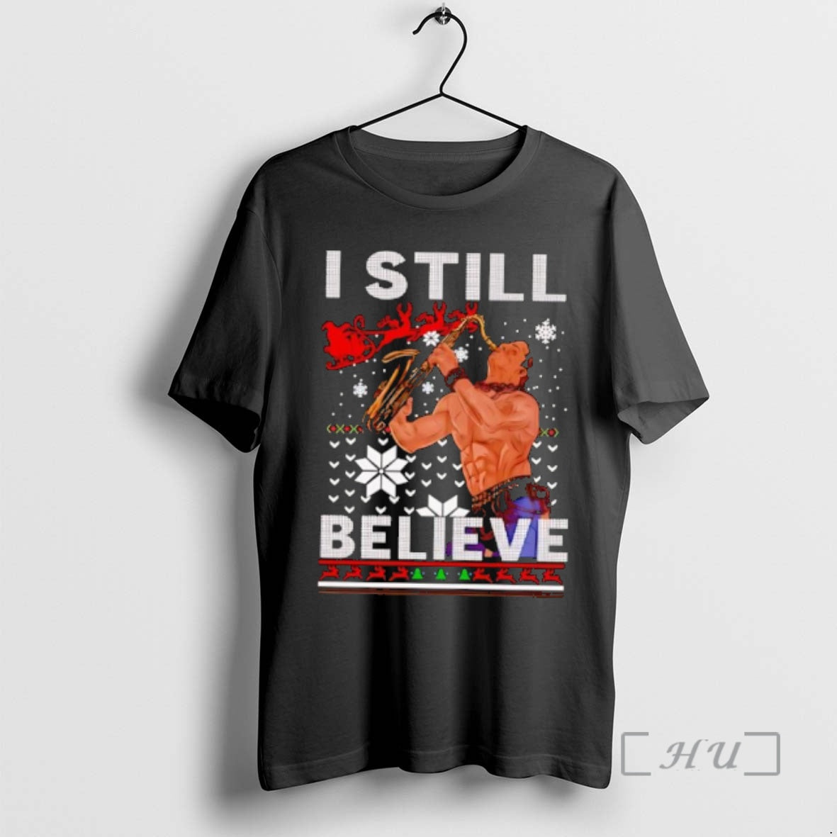 Officials Lost I Still Believe 2025 T-Shirts