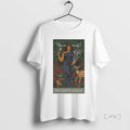 Officials Midwest Goddess Xvi T-Shirts