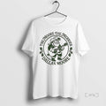 Officials Moore Merrier Dallas Moore T-Shirts