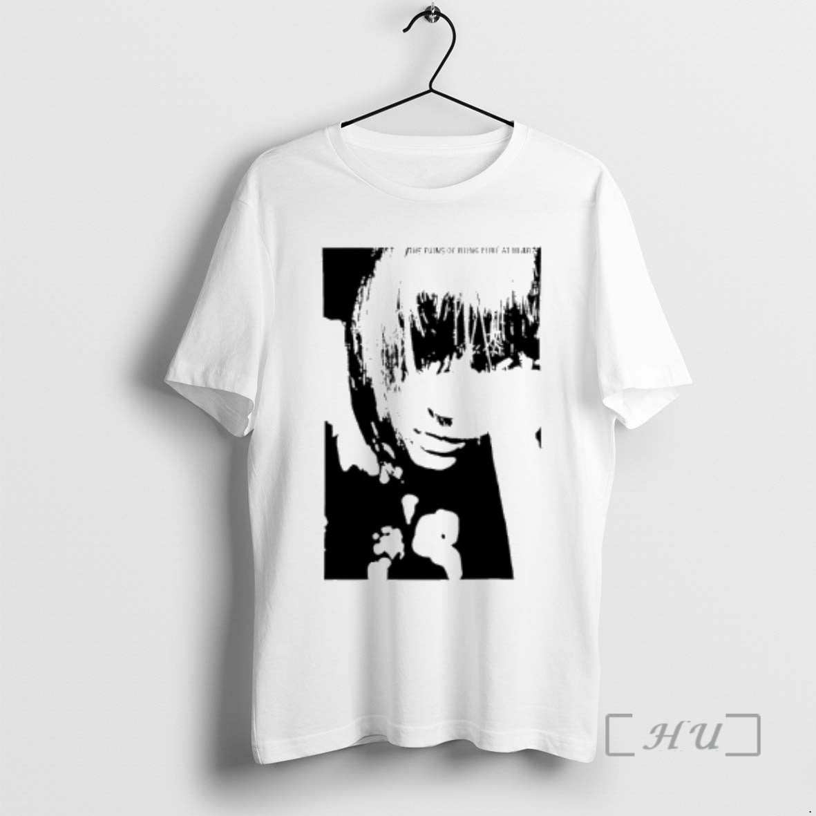 Officials Pains Being Pure Heart Emo Pains T-Shirts