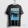 Officials Psycodelics Winter 26 Tour T-Shirts