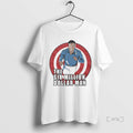 Officials Six Million Dollar Man T-Shirts