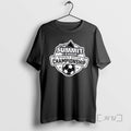 Officials The Summit League Womens Soccer Championship Shirts Sweater