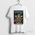 Officials Vandals Dec 6 2025 Chandler Az T-Shirts