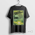 Officials Thievery Corporation December 2025 Shows T-Shirts