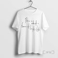 Officials This Is What Feminist Like T-Shirts