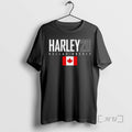 Officials Thomas Harley Dallas Canada Elite Number And Name