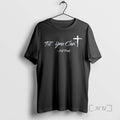 Officials Til You Cant Kid Rock Tpusa Superbowl 2026 T-Shirts