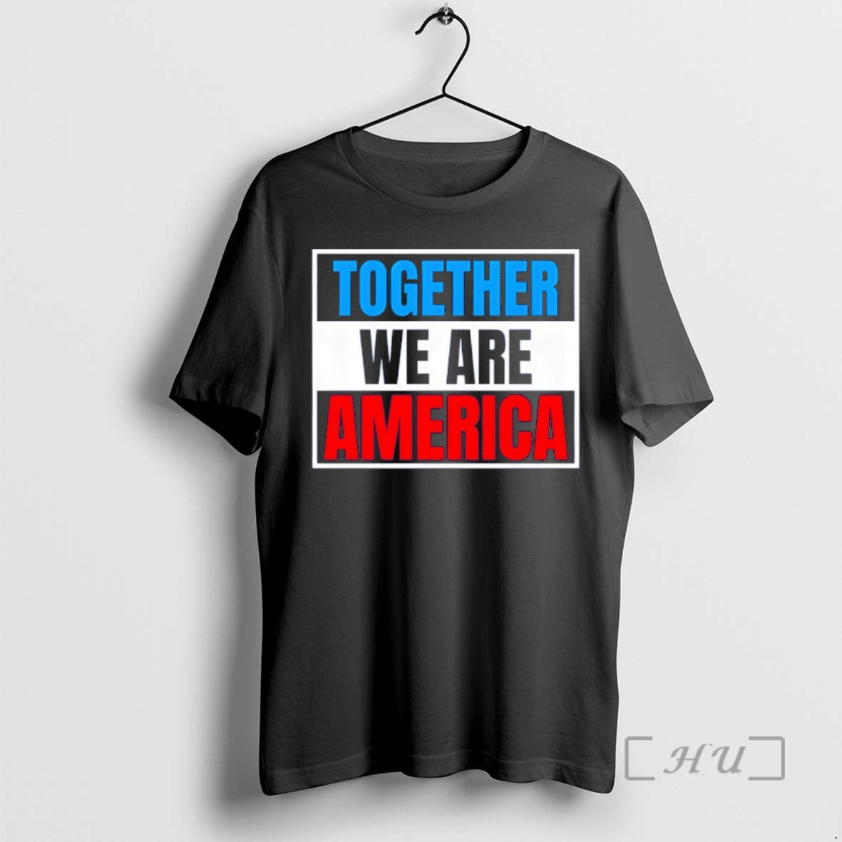 Officials Together We Are America Bad Bunny Quotes Vintage T-Shirts