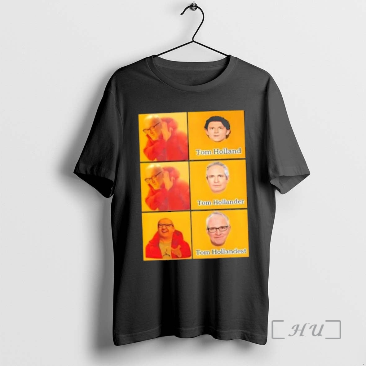 Officials Tom Holland Tom Hollander Tom Hollandest T-Shirts