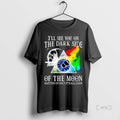 Officials Top Dark Side Moon T-Shirts
