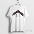 Officials Toronto Raptors Brandon Ingram Notorious Bi3 T-Shirts
