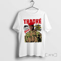 Officials Traore Feed People Art T-Shirts