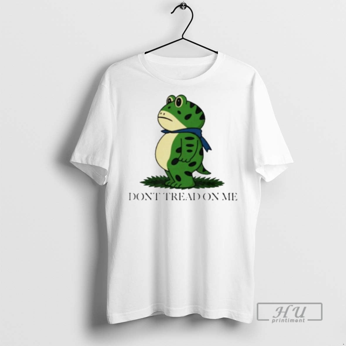 Officials Trending Dont Tread On Me Portland Frog T Shirt Sweatshirt Hoodies
