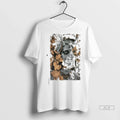 Officials Trendy Der Weg Einer Freiheit Wiesbaden Germany September 30 2025 Concert Shirt Sweater