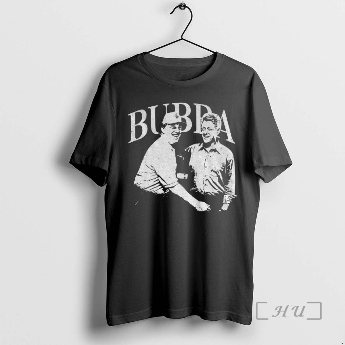 Officials Trump Blow Bubba Anti Trump Retro T-Shirts