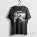 Officials Trump Hitler Same Shit Different Century T-Shirts