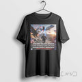Officials Trump Takes Down Narco Dictator Maduro Capturado Venezuela Libre T-Shirts