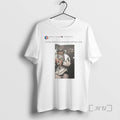 Officials Trump X Nicolas Maduro Board Uss Iwo Jima T-Shirts