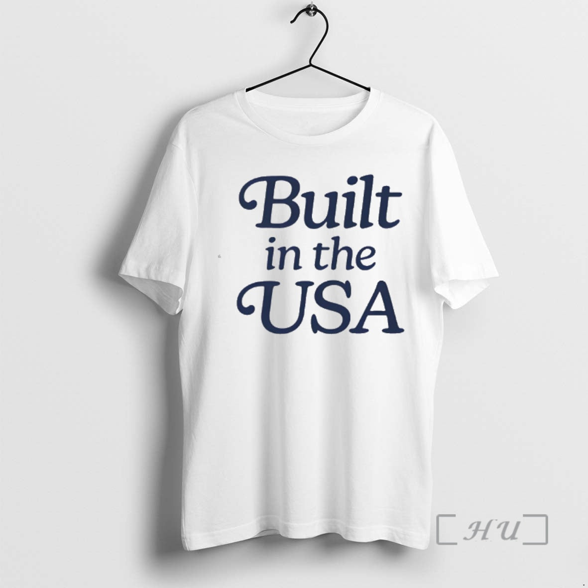 Officials Turning Point Built Usa T-Shirts