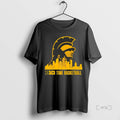 Officials Usc Trojans Big Time Basketball T-Shirts