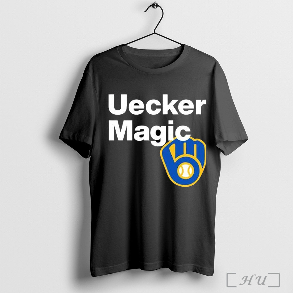 Officials Uecker Magic Bob Uecker Shirt Sweater Longsleeve And V Neck