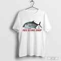 Officials Ulua Pueo Defense Group T Shirt