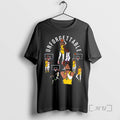 Officials Unforgettable Tyrese Haliburton T-Shirts
