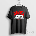 Officials Universal Monsters Dracula Nightmare Horror T-Shirts