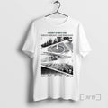 Officials University North Texas Green Brigade Legend Classic Image Woman T-Shirts