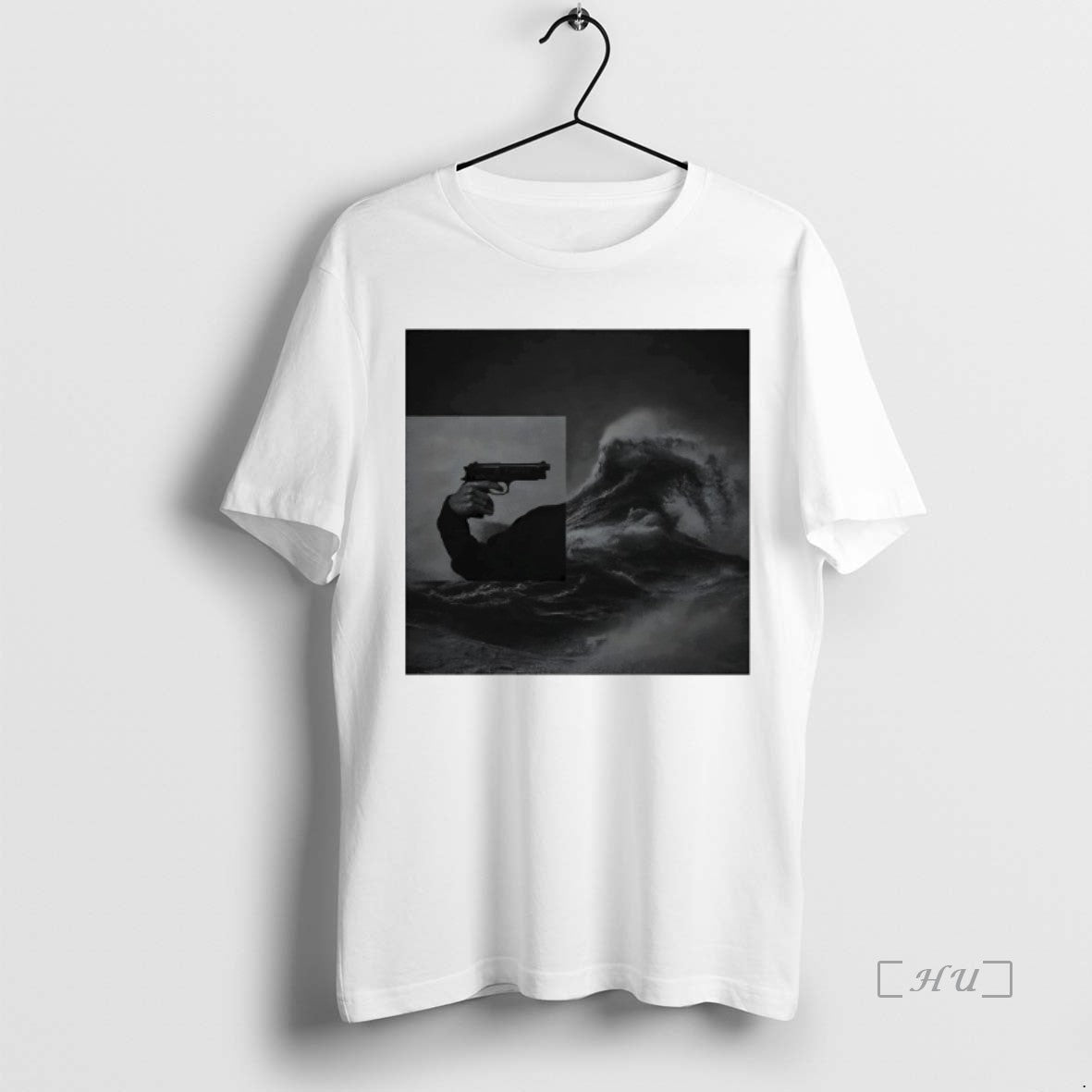 Officials Urban Nature T-Shirts