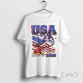 Officials Usa Hockey Gold Medal Dame Milano Cortina 2026 Paint