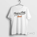 Officials Ut Dallas Texas Comets Track Field Logo T-Shirts
