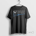 Officials Utah Mammoth Healthcare Appreciation X Nhl 2026 Night T-Shirts