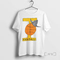 Officials Vandal Idaho Vandals Basketball Logo Parody T-Shirts