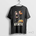 Officials Vanderbilts Downing No T-Shirts