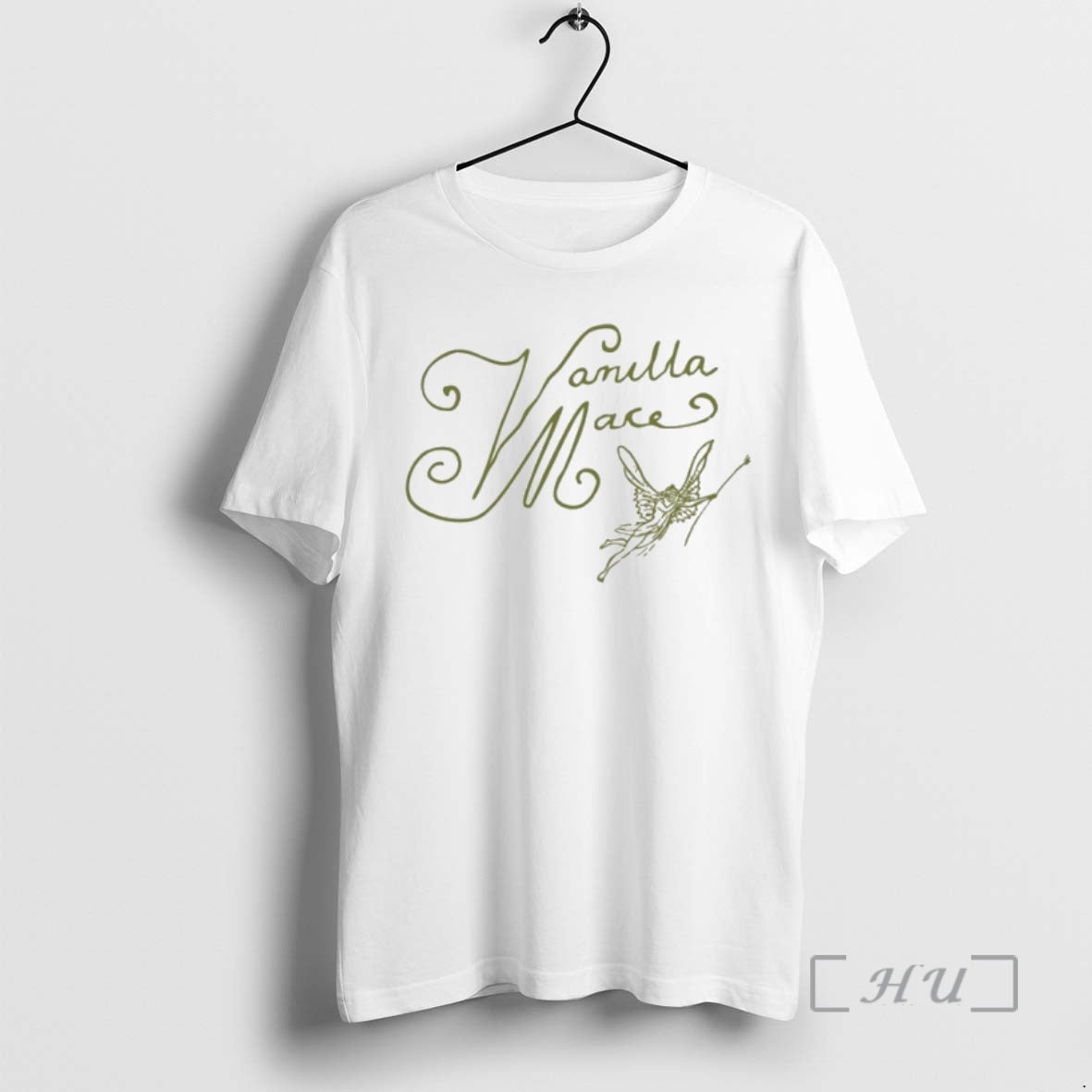 Officials Vanilla Mace Fairy T-Shirts