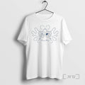 Officials Vanilla Mace Miso Chai T-Shirts