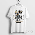 Officials Vegas Golden Knights 2025 Mvp Hockey Mom T-Shirts