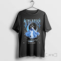 Officials Velaris City Starlight Mountain Moon Stars Fantasy T-Shirts