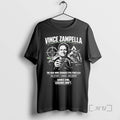 Officials Vince Zampella Man Who Changed Fps Forever T-Shirts