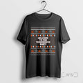 Officials Virginia Tech Hokies Welcome Terrordome Baby Ugly T-Shirts