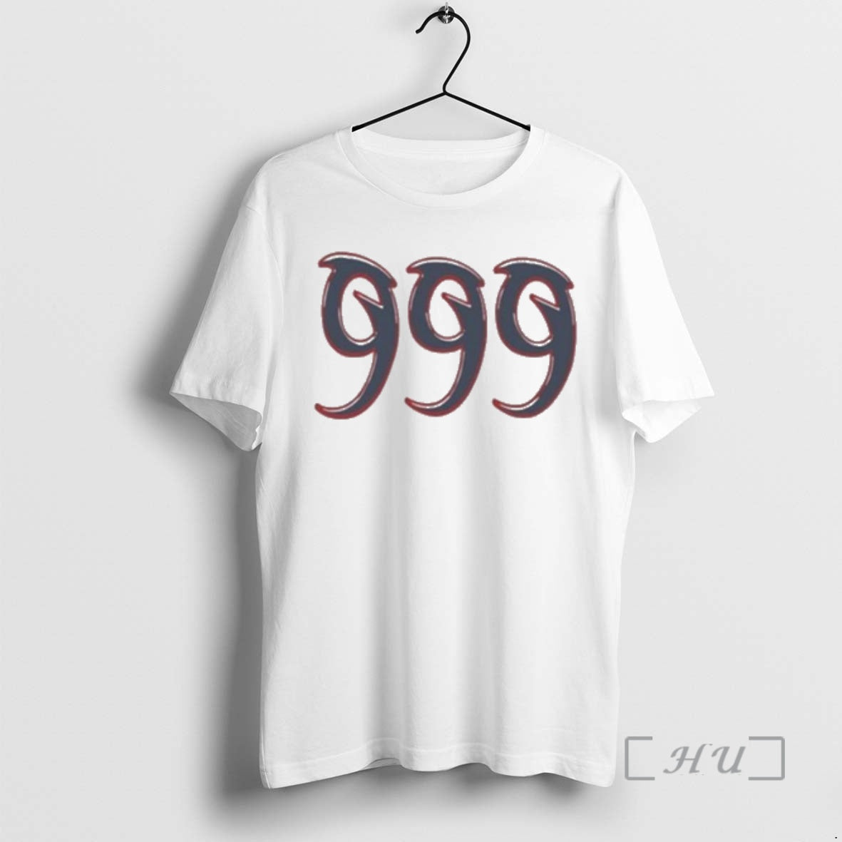 Officials Vlone X Juice Wrld 999 T-Shirts