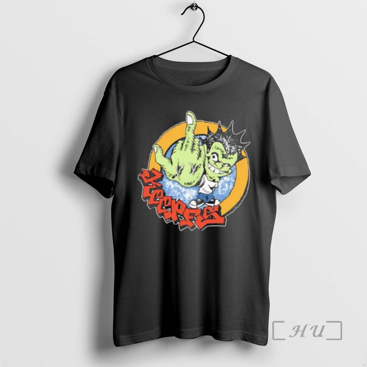 Officials Voodoo Glow Skulls T-Shirts