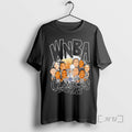 Officials Wnba Las Vegas Aces Champions 2025 T-Shirts