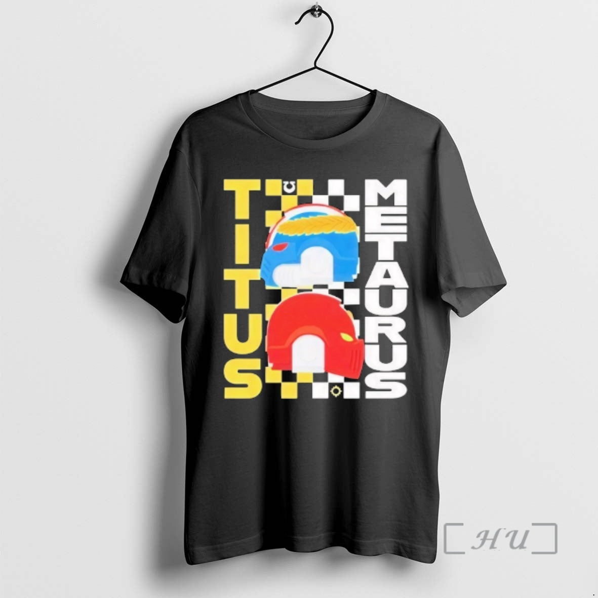 Officials Warhammer 40000 Battle Brothers T-Shirts