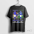 Officials Washington Seattle Huskies Seahawks Football Saturday Sunday T-Shirts