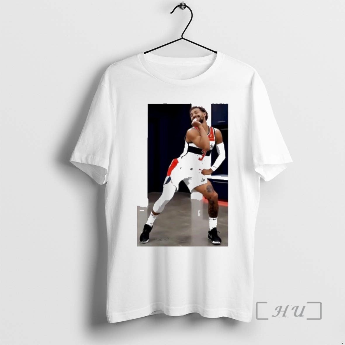 Officials Washington Wizards Trae Young Im Gay T-Shirts